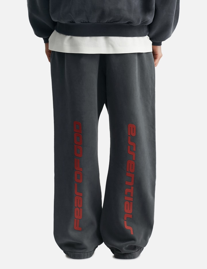 Heavy Fleece Flare Sweatpant