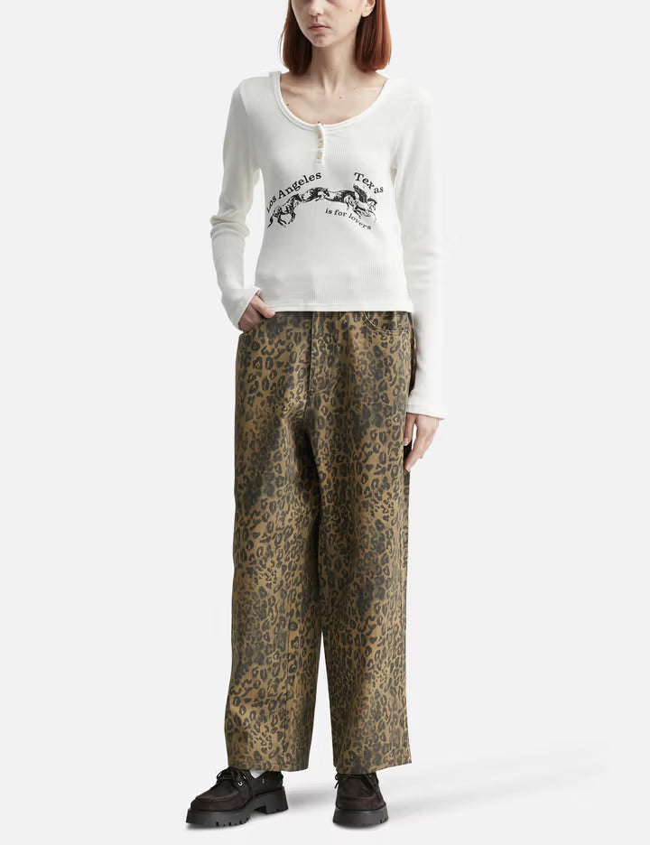 Jungle Fever Pants