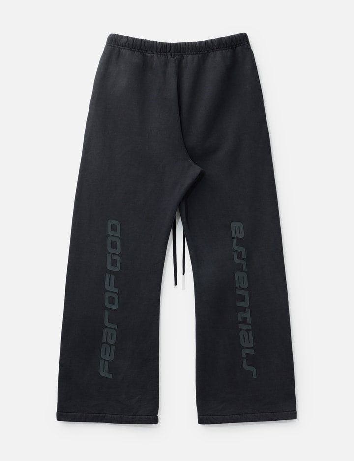 Heavy Fleece Flare Sweatpant