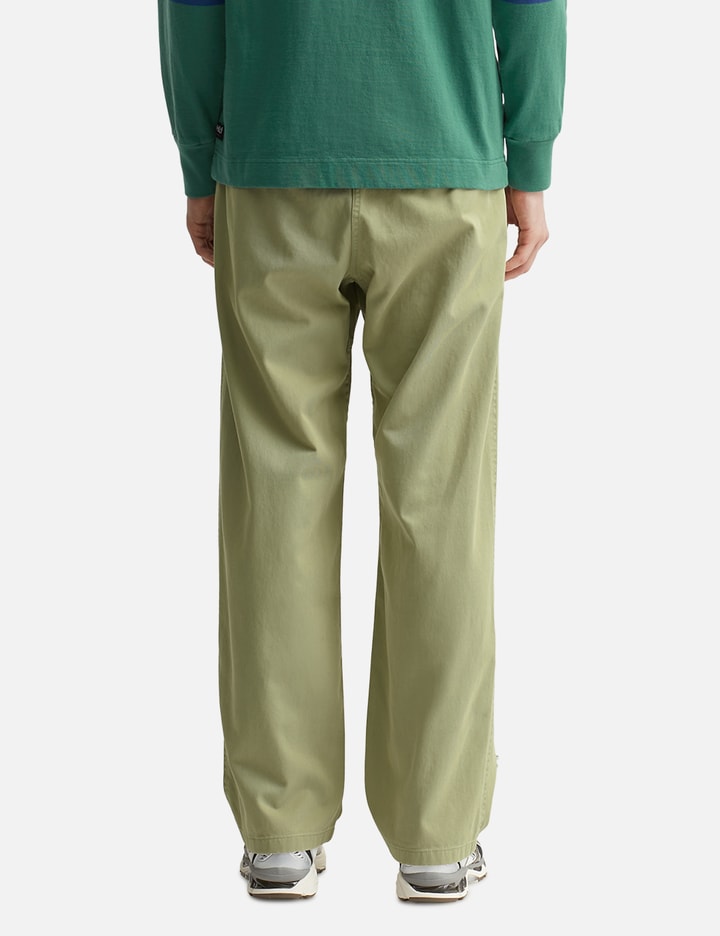 Gramicci Pant Straight Fit