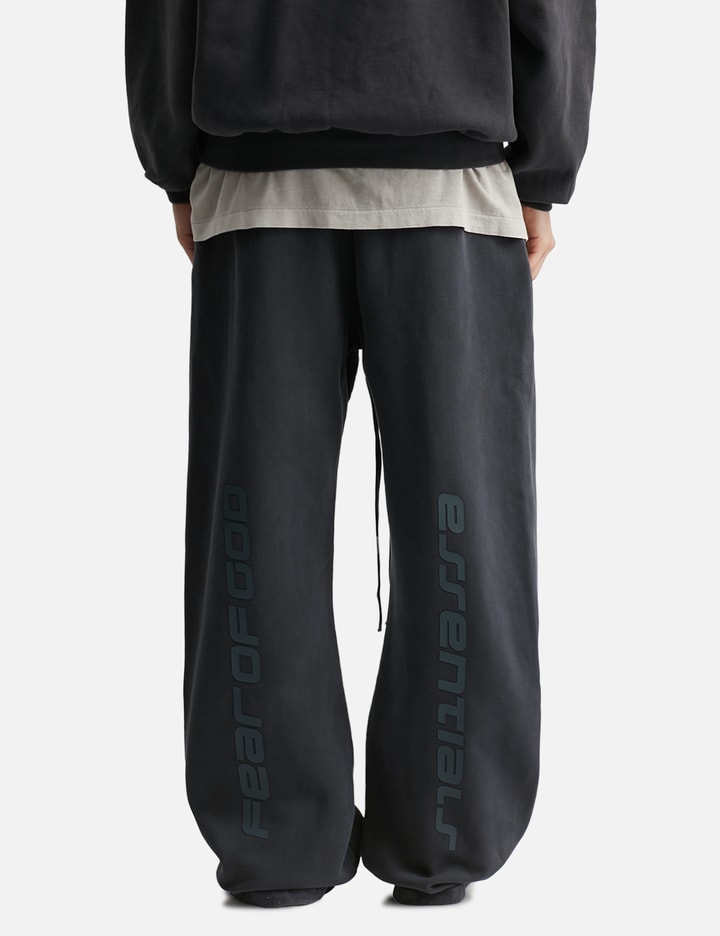 Heavy Fleece Flare Sweatpant