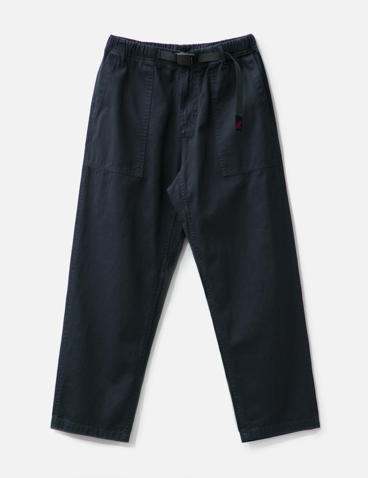 LOOSE TAPERED PANT