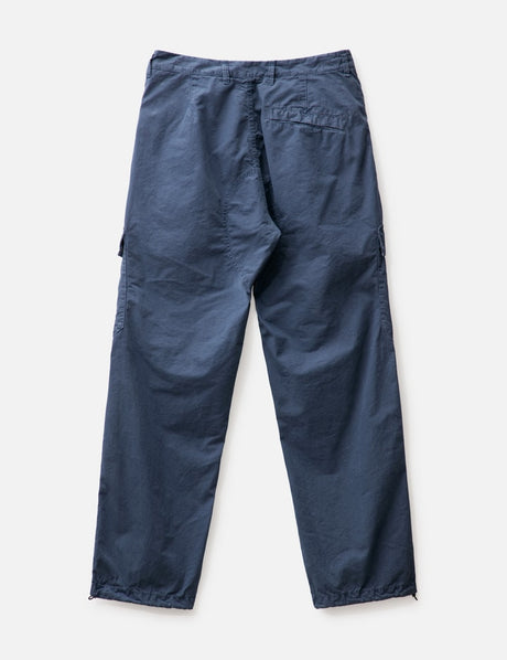 'Old' Treatment Cargo Pants