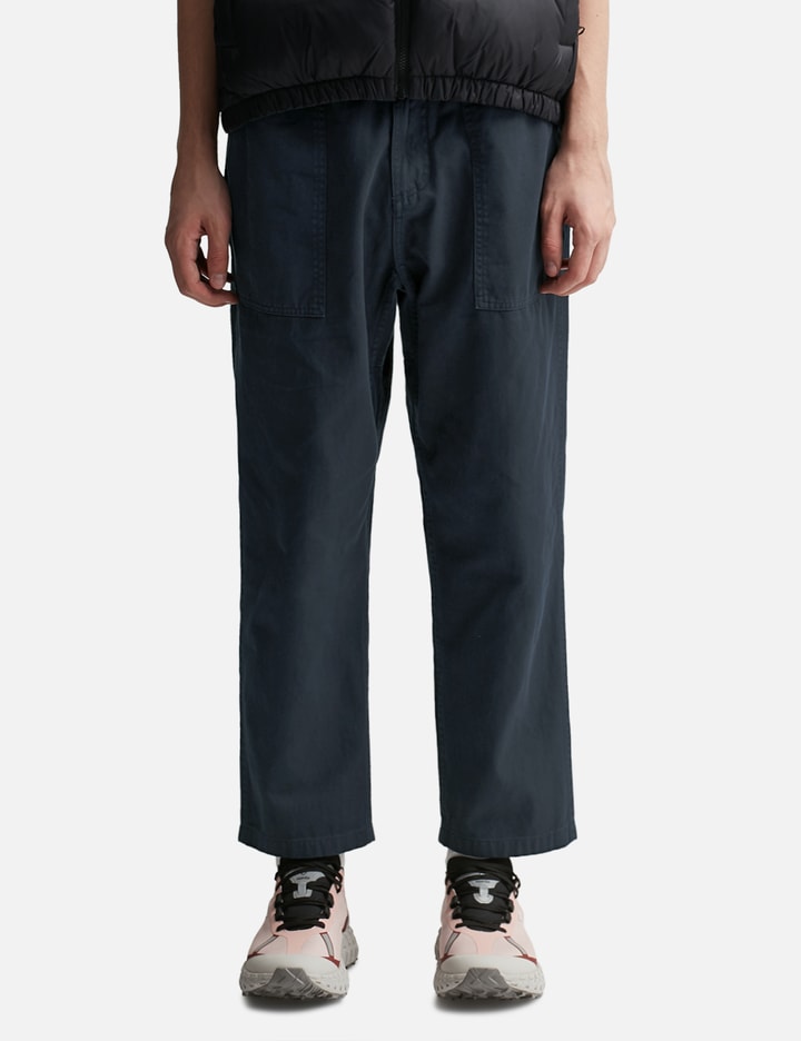 LOOSE TAPERED PANT