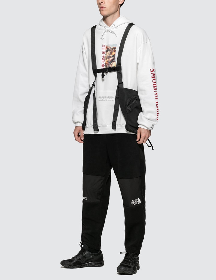 Go-Sex Fleece Pants