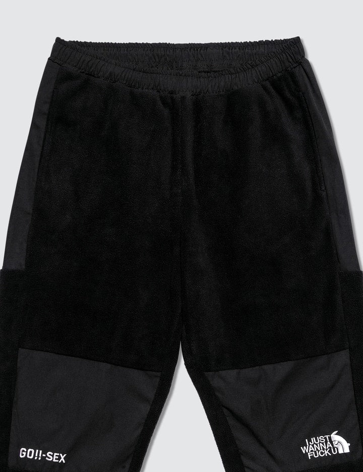 Go-Sex Fleece Pants