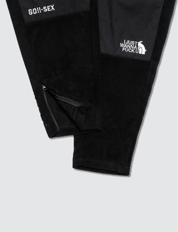 Go-Sex Fleece Pants