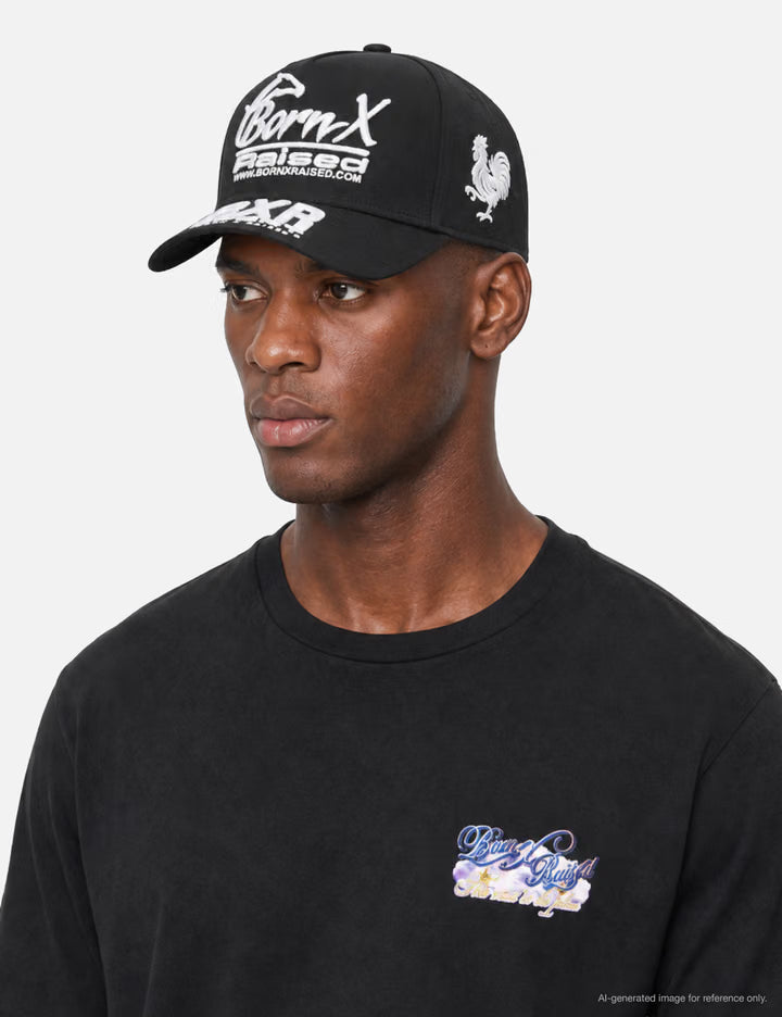 Parlay Snapback