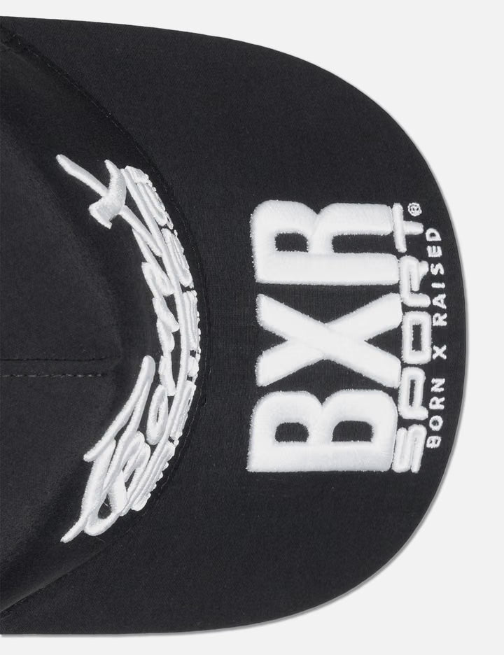Parlay Snapback