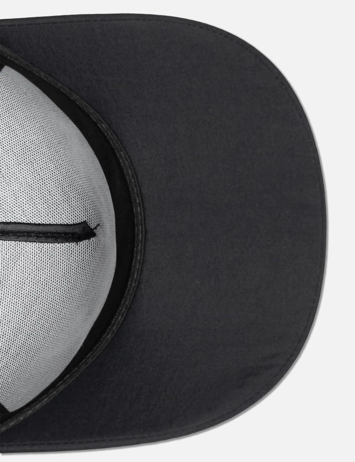 Parlay Snapback