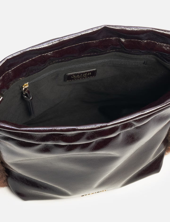 Party Pouch Deep Shine