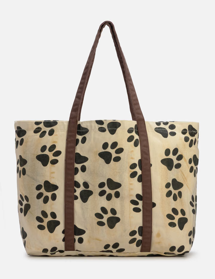 Paws Tote