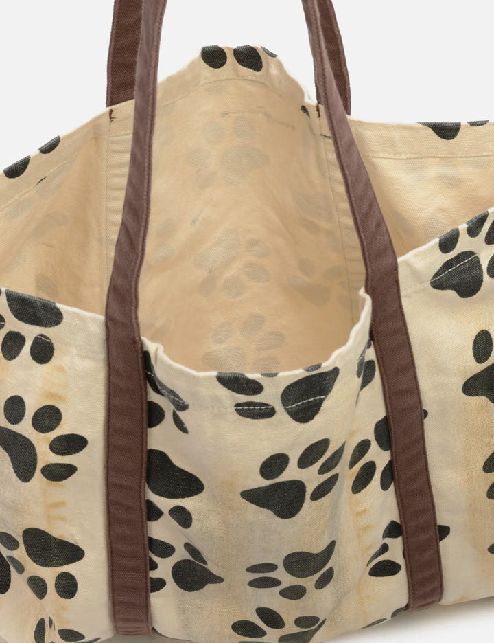 Paws Tote