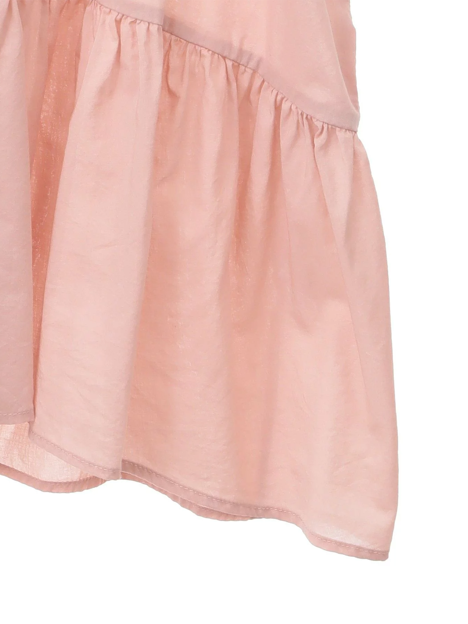 Mizuho Peplum Blouse