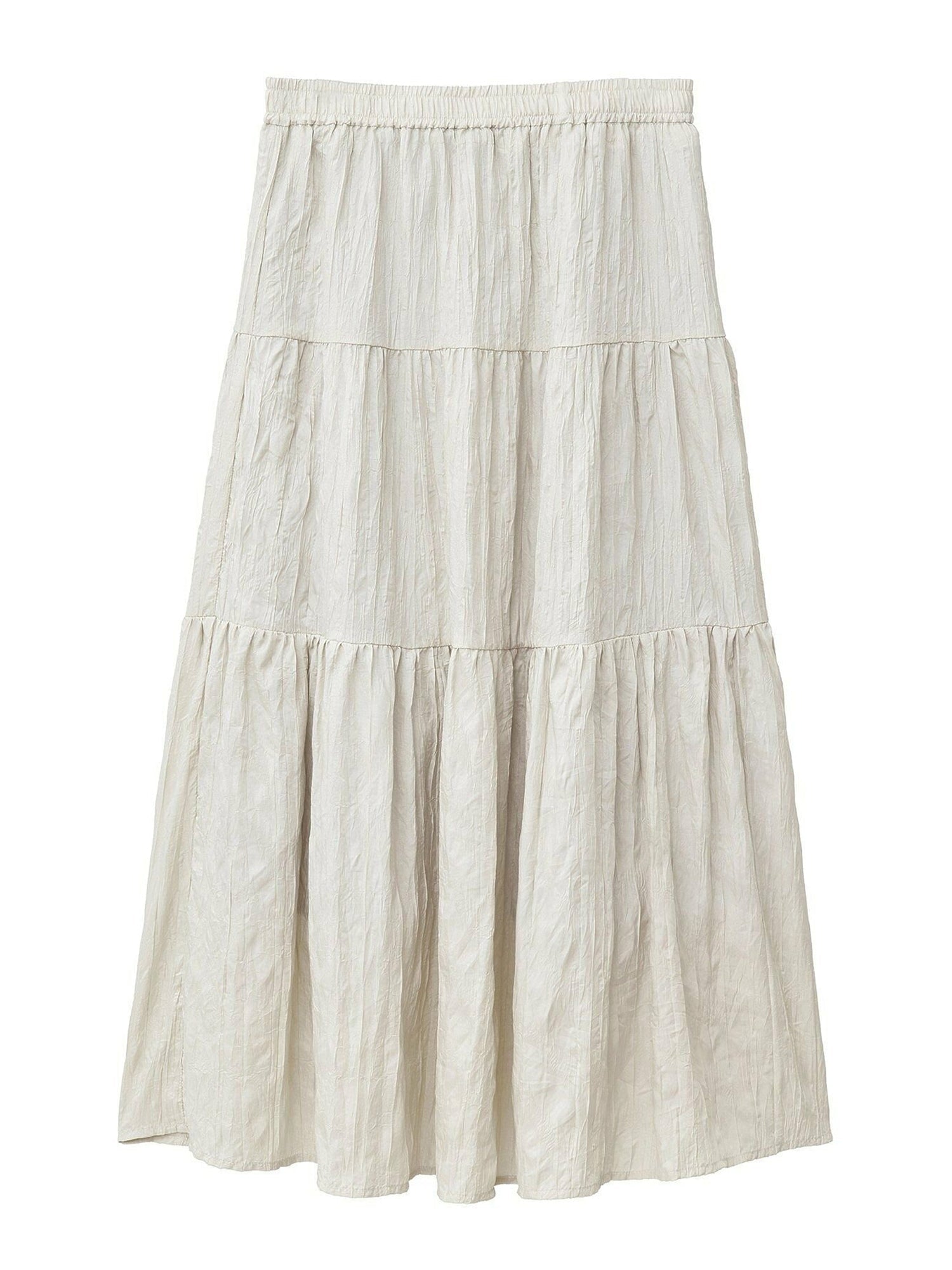 Natsuki Tiered Washer Skirt