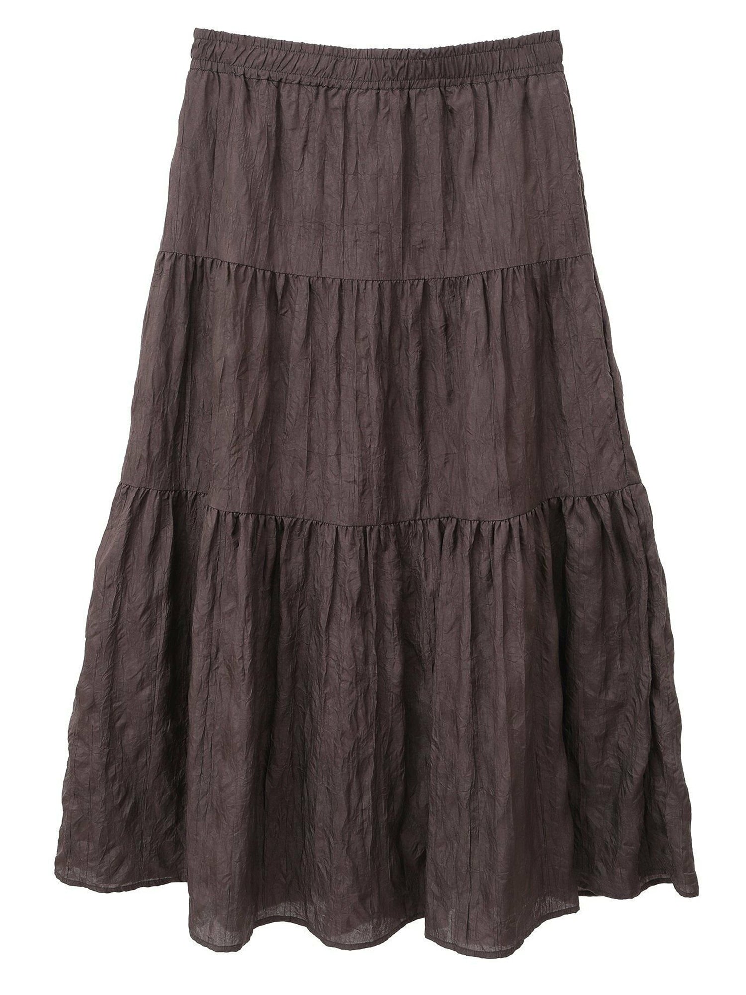 Natsuki Tiered Washer Skirt