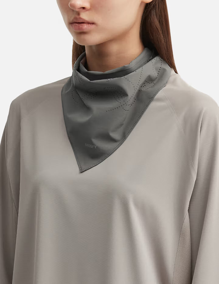 PeaceShell™ Bandana With Ice Pocket