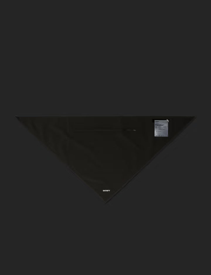 PeaceShell™ Bandana With Ice Pocket