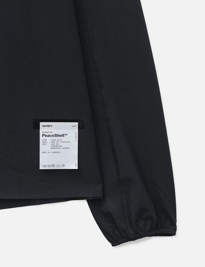 PeaceShell™ River Shirt