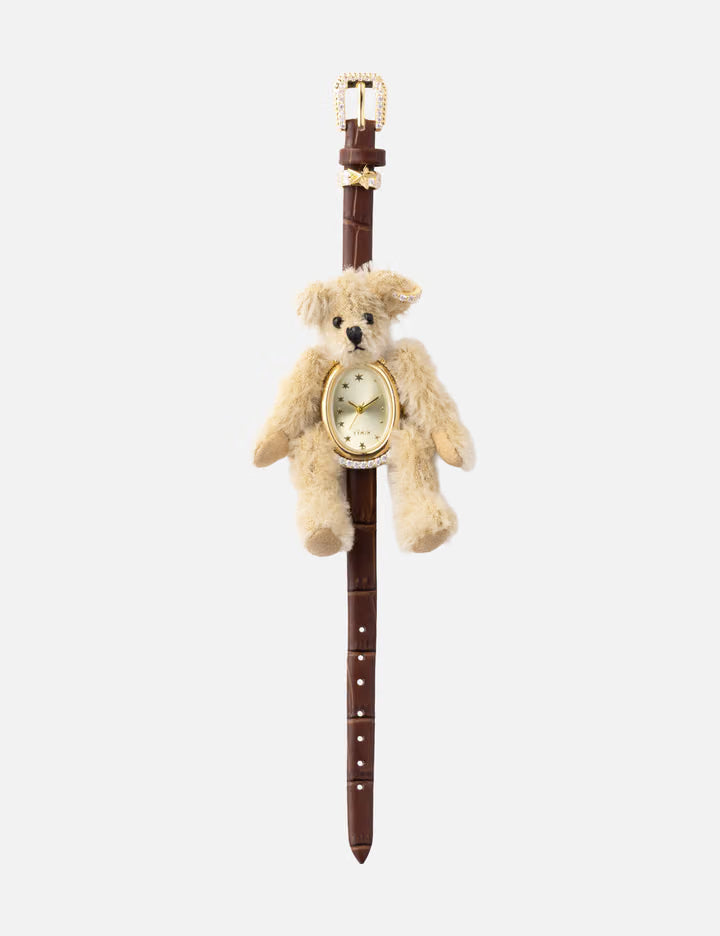 Pearl Bear Meteor Watch