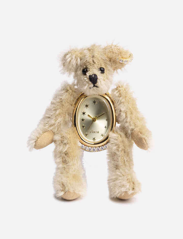 Pearl Bear Meteor Watch