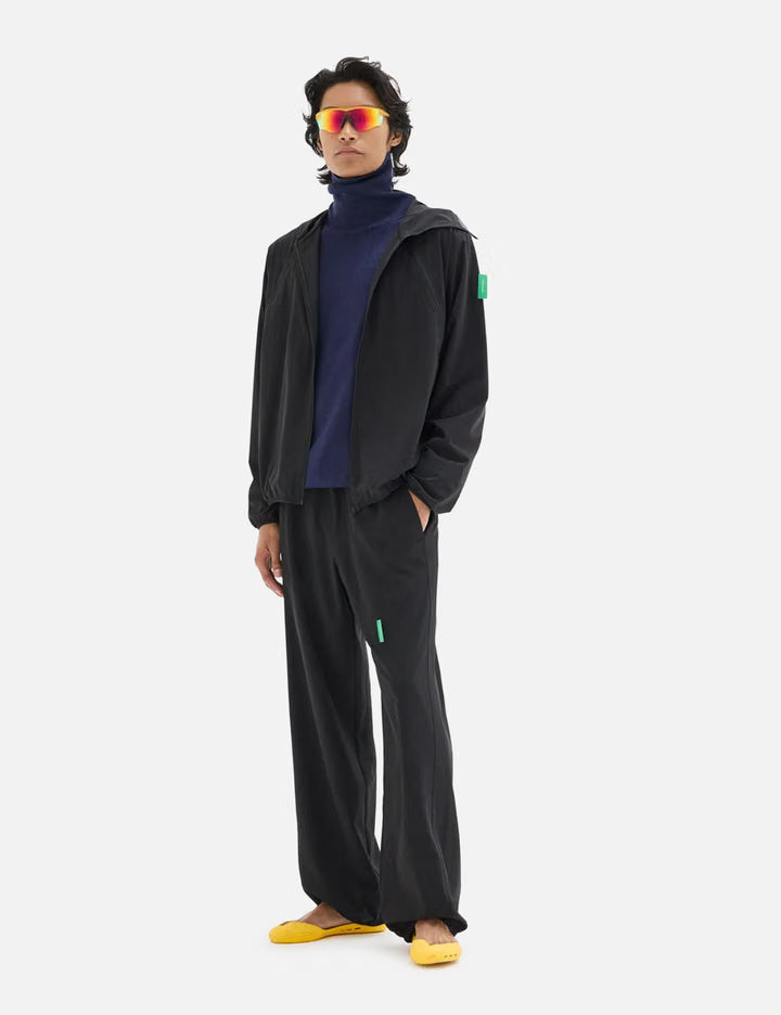 Performance Lab Zippered Jacket
