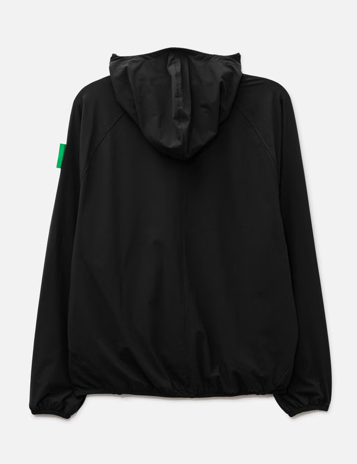 Performance Lab Zippered Jacket