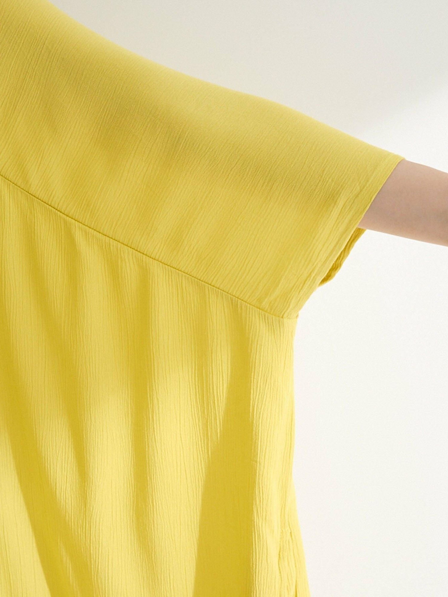 Atsushi Tunic