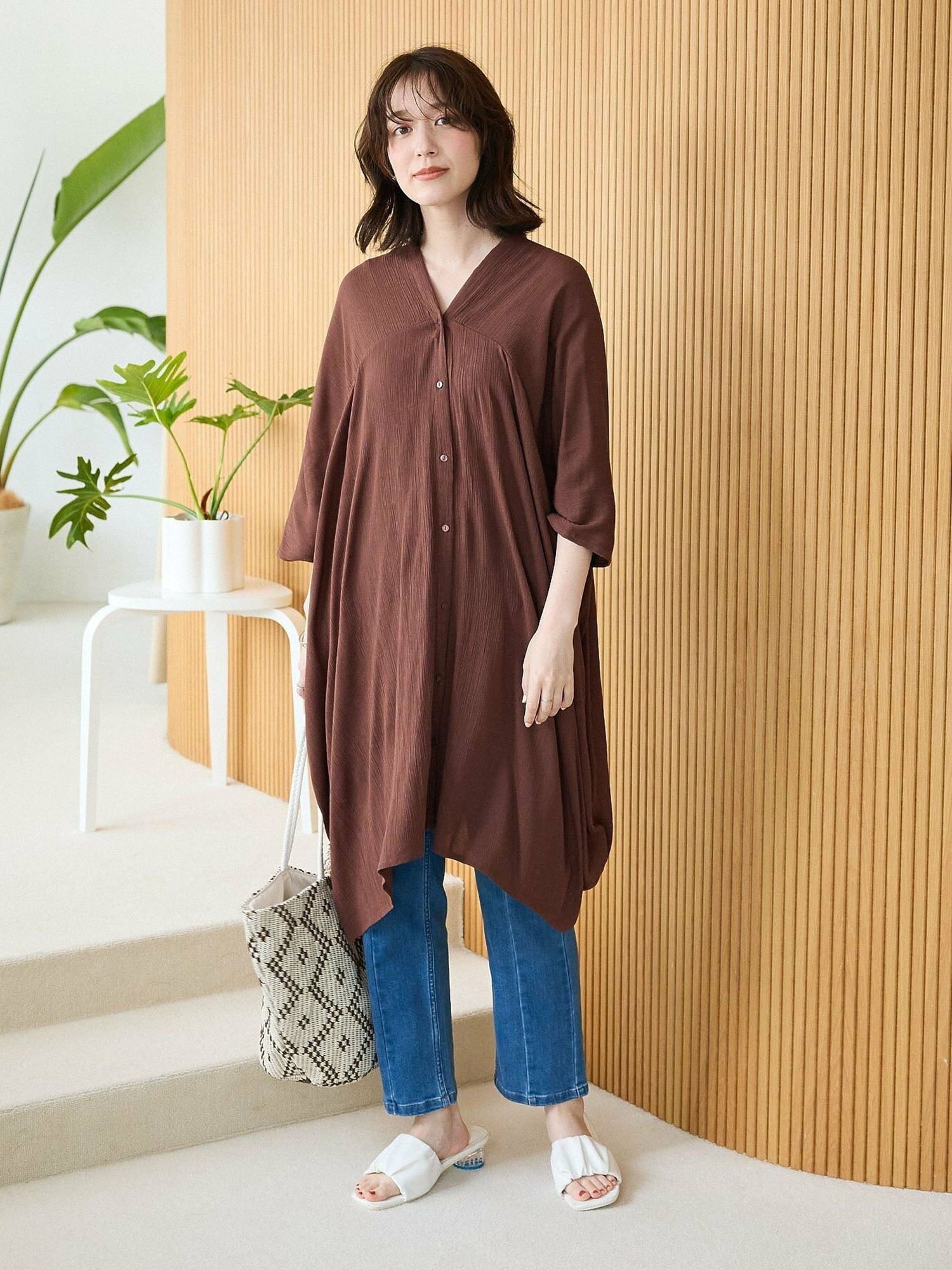 Atsushi Tunic