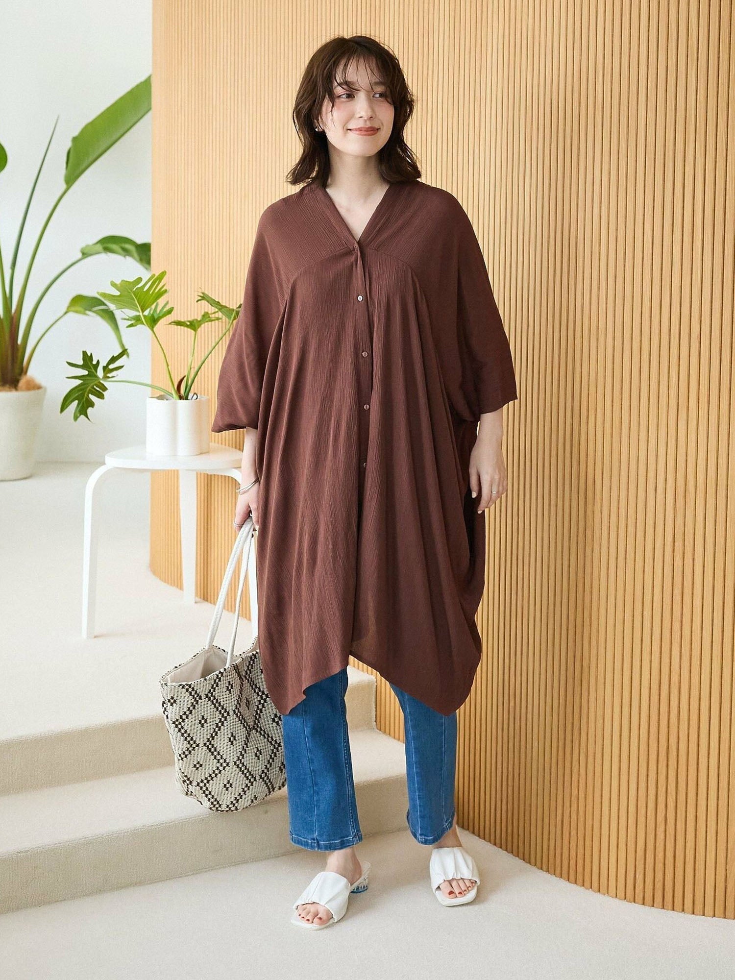 Atsushi Tunic