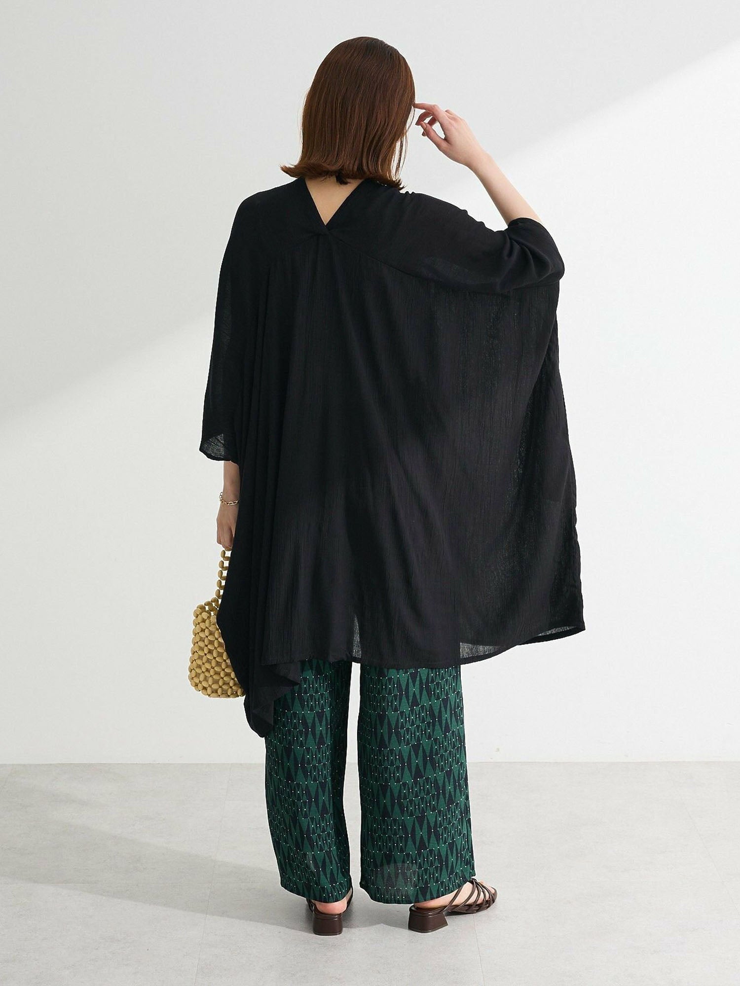 Atsushi Tunic
