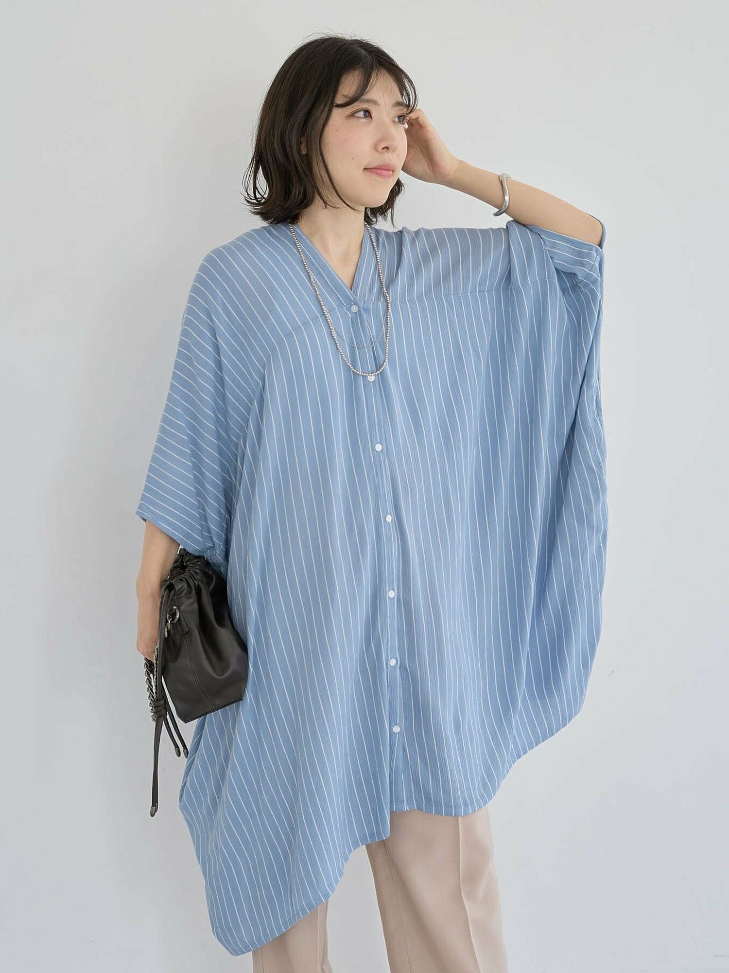 Atsushi Tunic