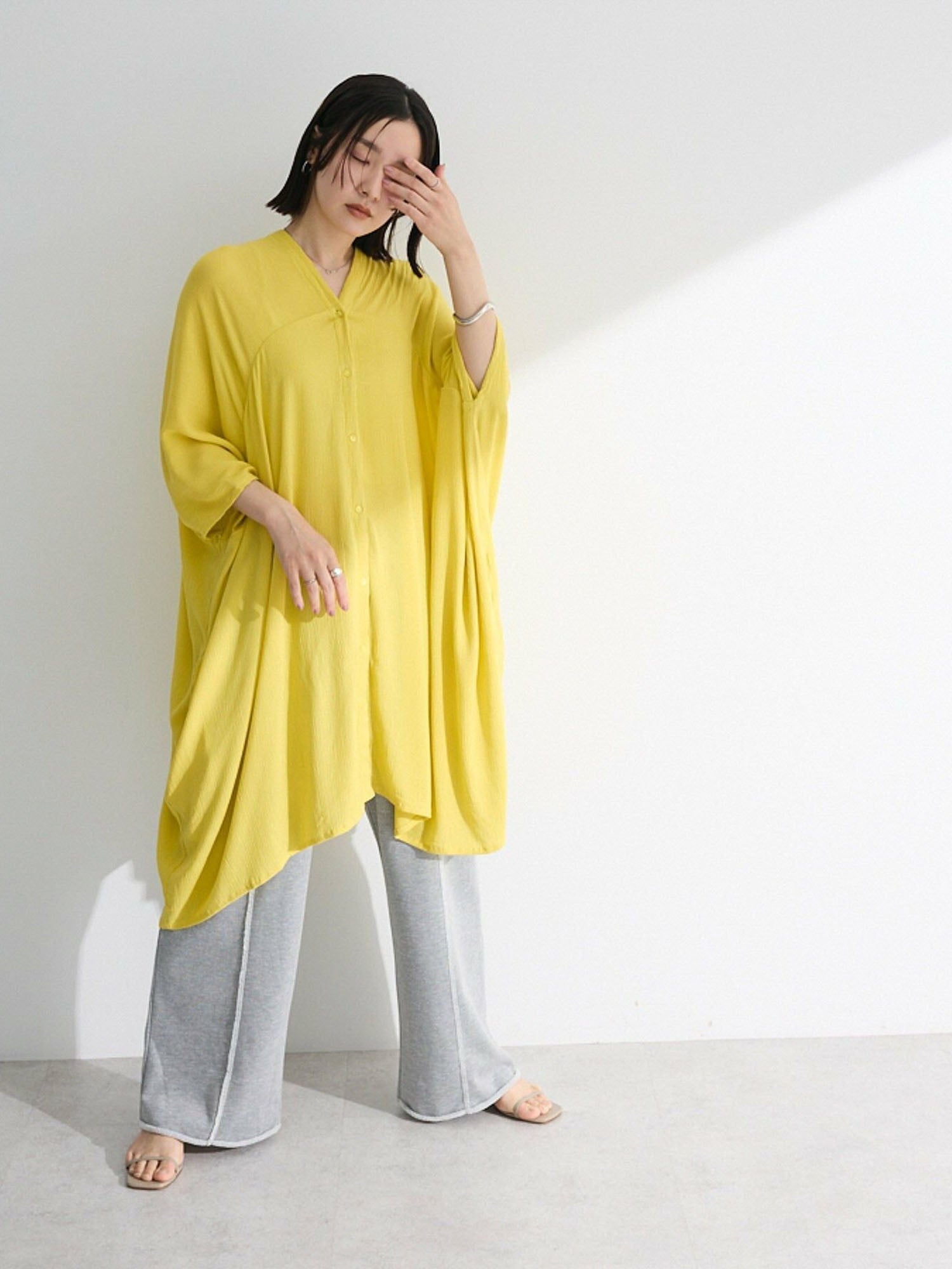 Atsushi Tunic