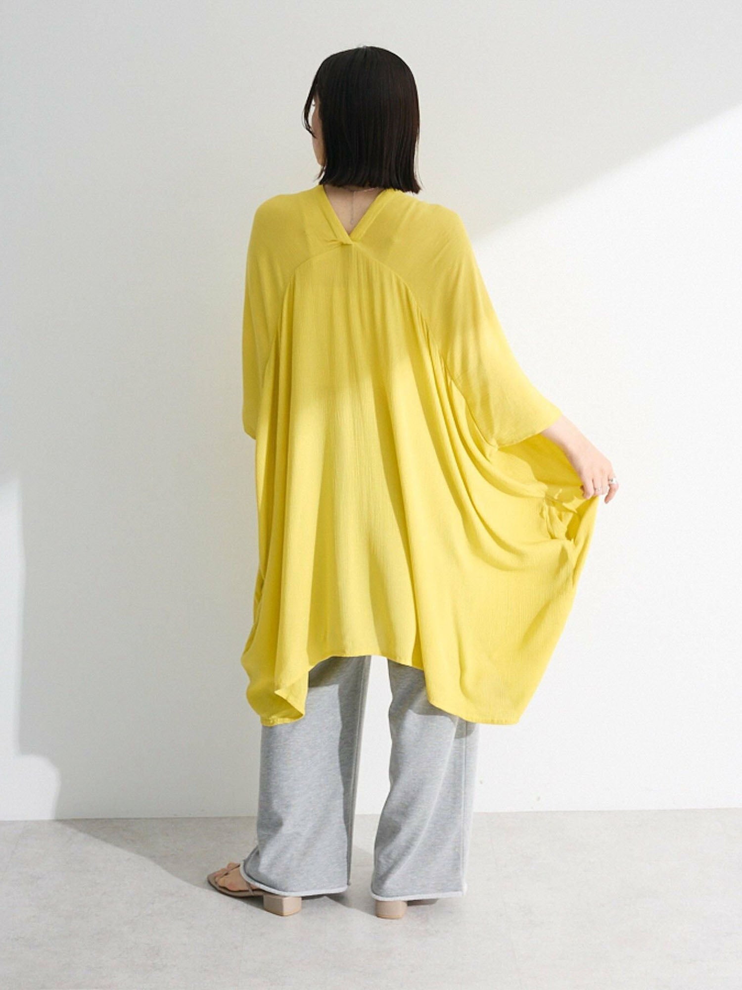 Atsushi Tunic