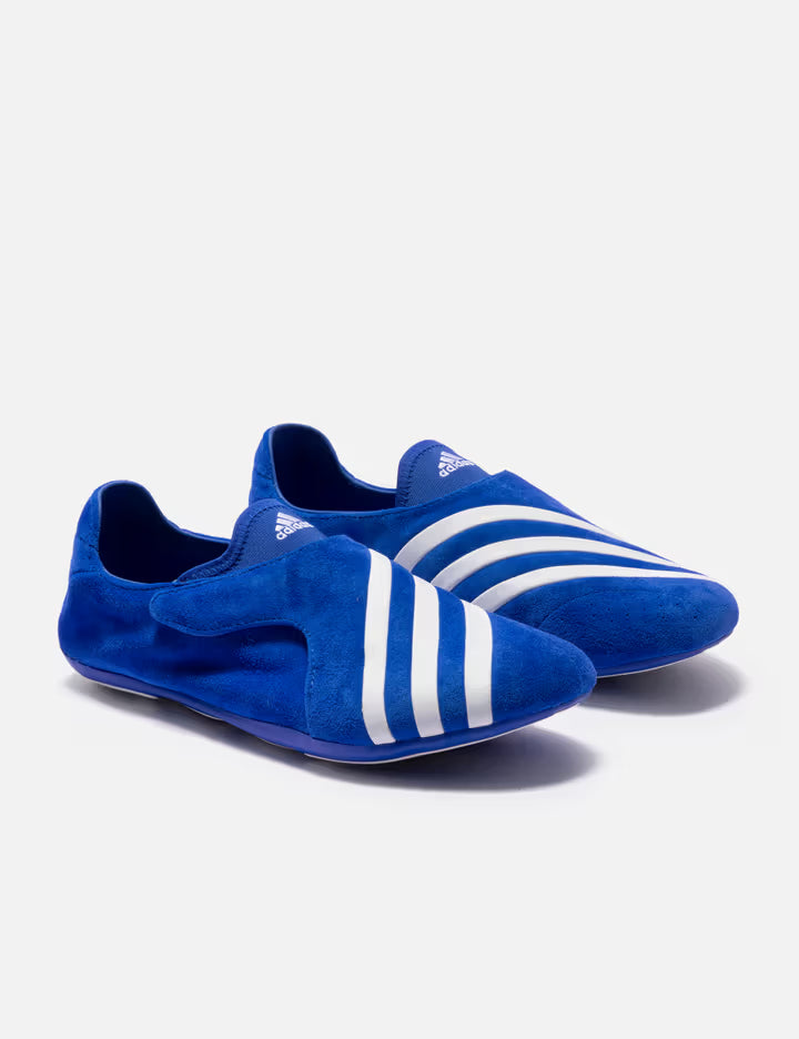 Pharrell Williams X Adidas Originals Virginia Vario Flat Earther