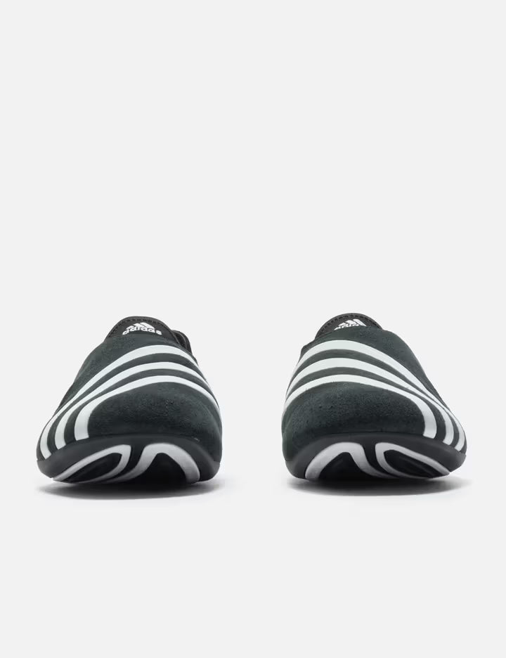 Pharrell Williams X Adidas Originals Virginia Vario Flat Earther