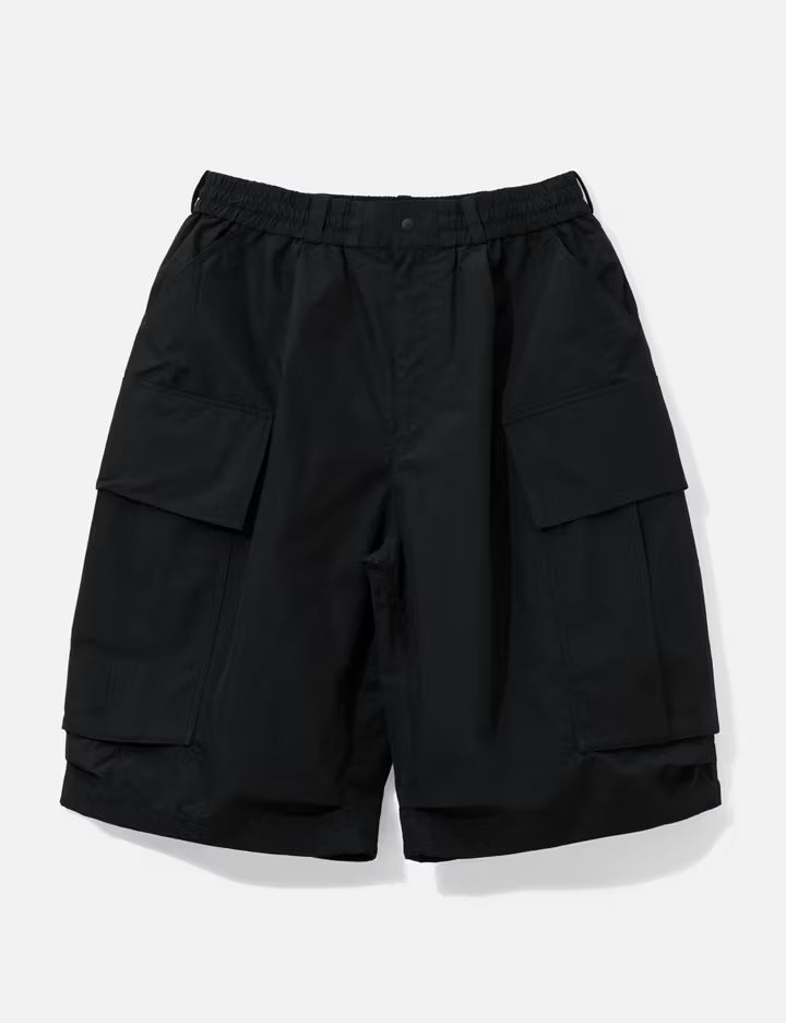 +phenix WINDSTOPPER® BY GORE-TEX Labs City Mega Pocket Balloon Cargo Half Pants