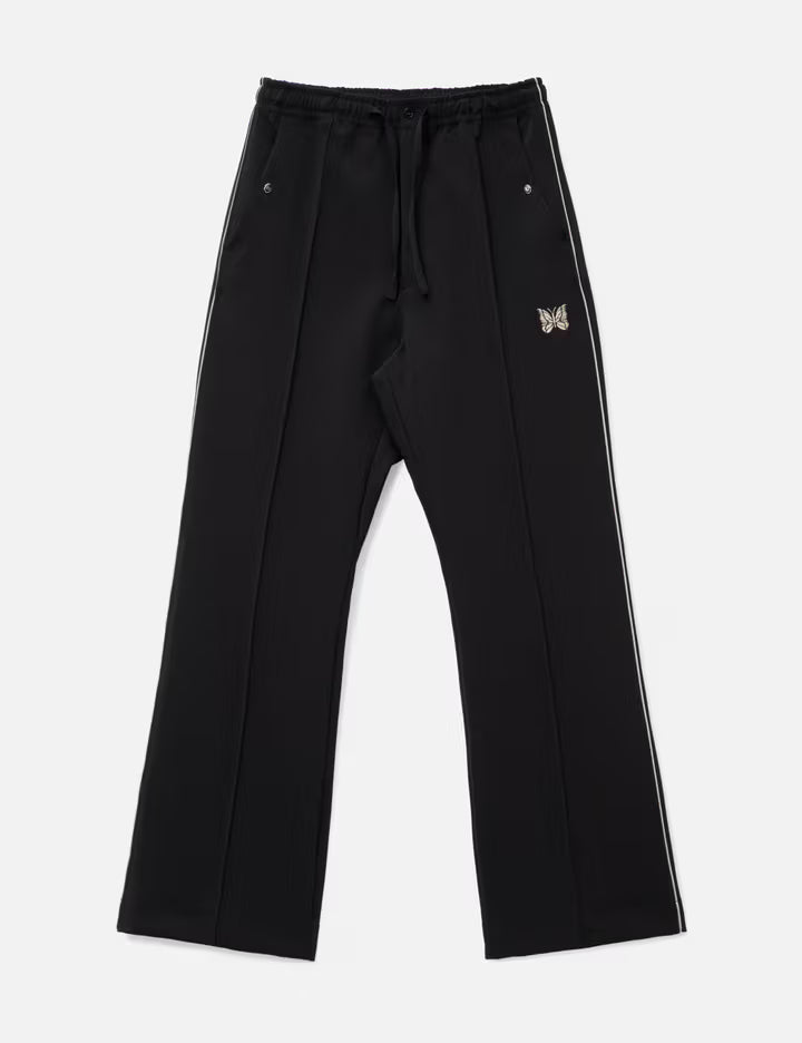Piping Cowboy Pant - Poly Double Cloth