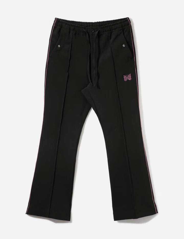 Piping Cowboy Pant - Poly Double Cloth