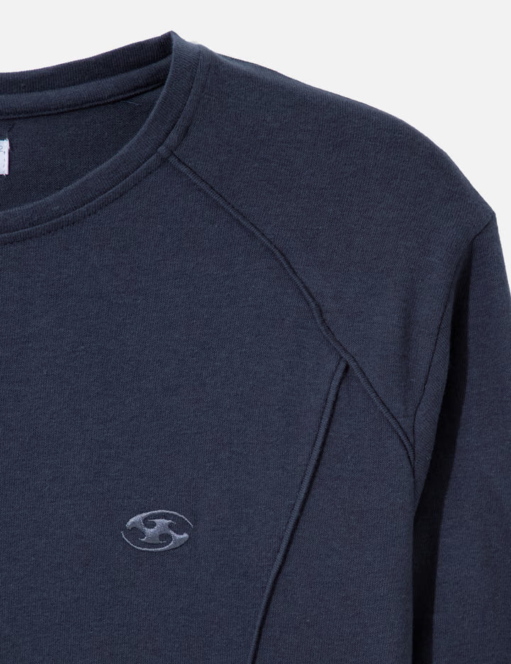 Piping Long Sleeve