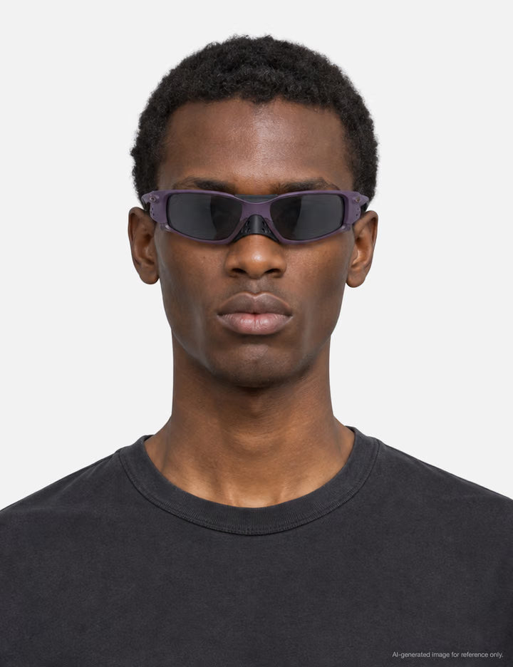 Plantaris SQ Obscura Collection
