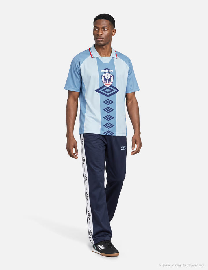 Pleasures X Umbro Two Cats Jersey