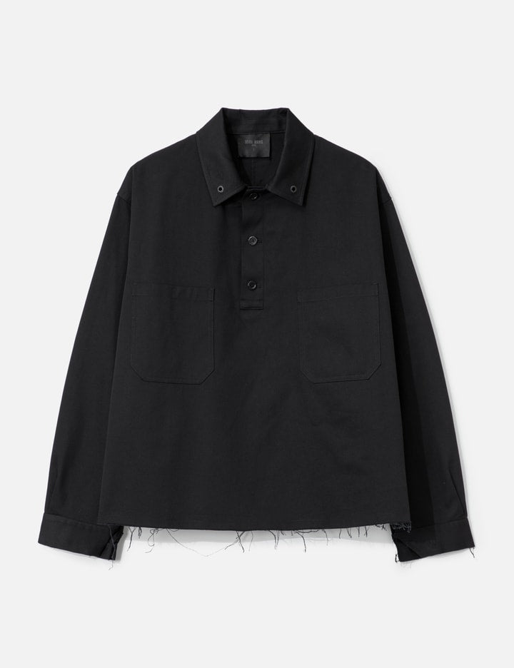 Acceptance Twill Shirt