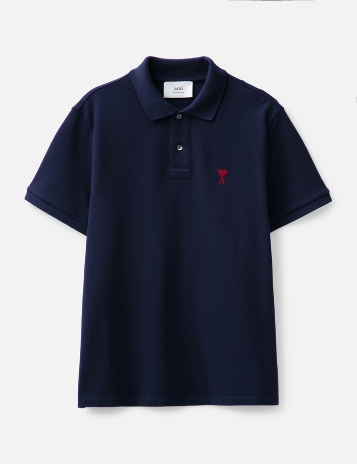 Ami De Coeur Polo Shirt