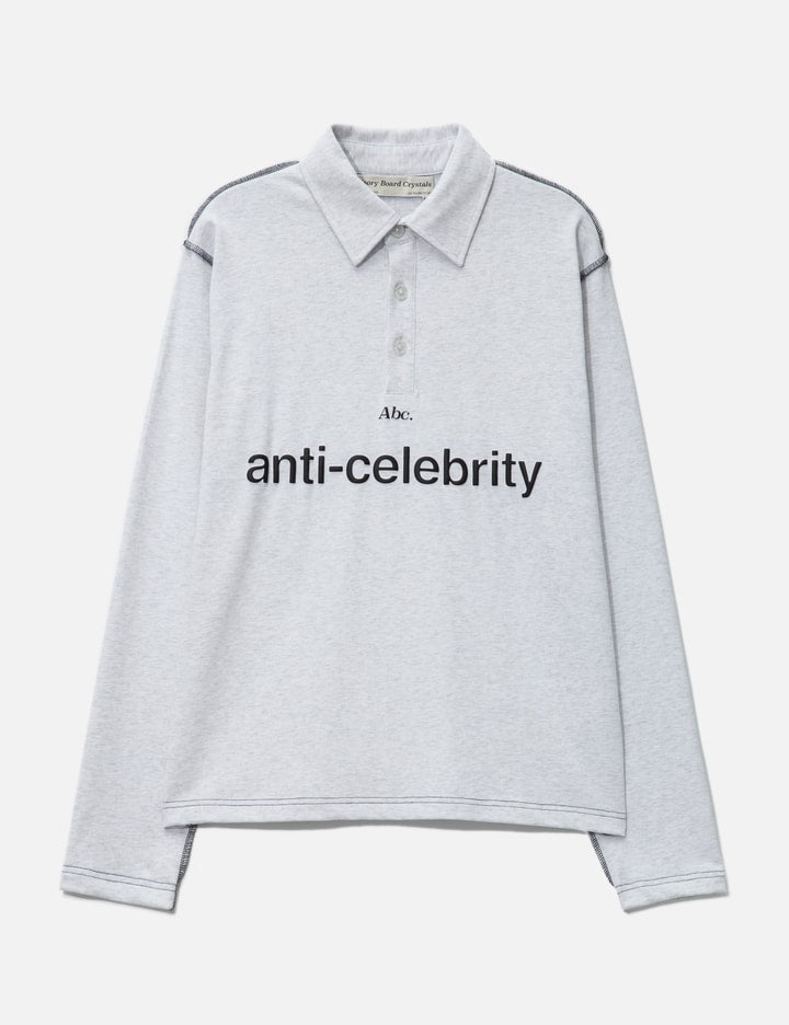 Abc. Anti-Celebrity Rugby Top