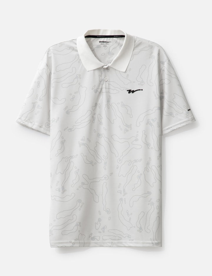 Sandbelt Par-Tec Polo