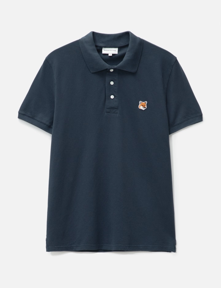 FOX HEAD PATCH REGULAR POLO