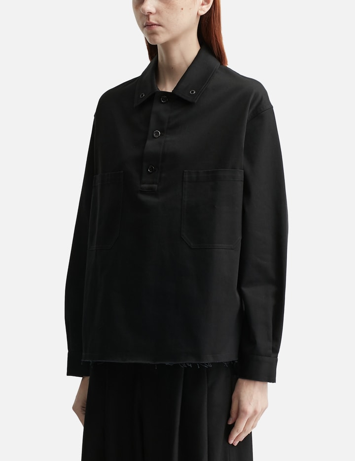 Acceptance Twill Shirt