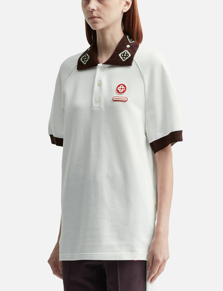 Pique Polo