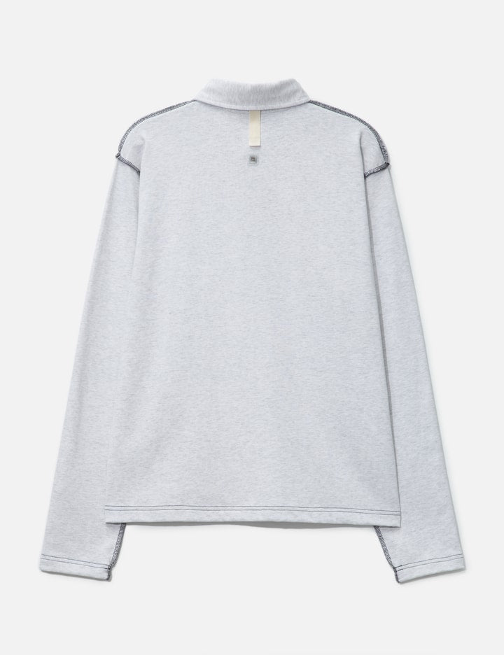 Abc. Anti-Celebrity Rugby Top